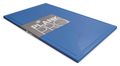 Cookinglife Cutting Board Inno Pro 32.5 x 26.5 cm - Blue